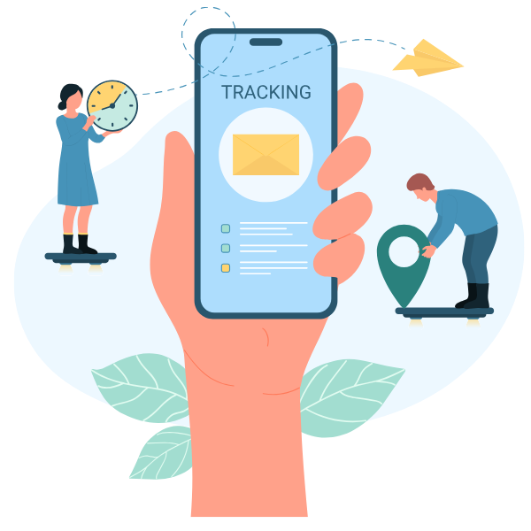 GPS Tracking