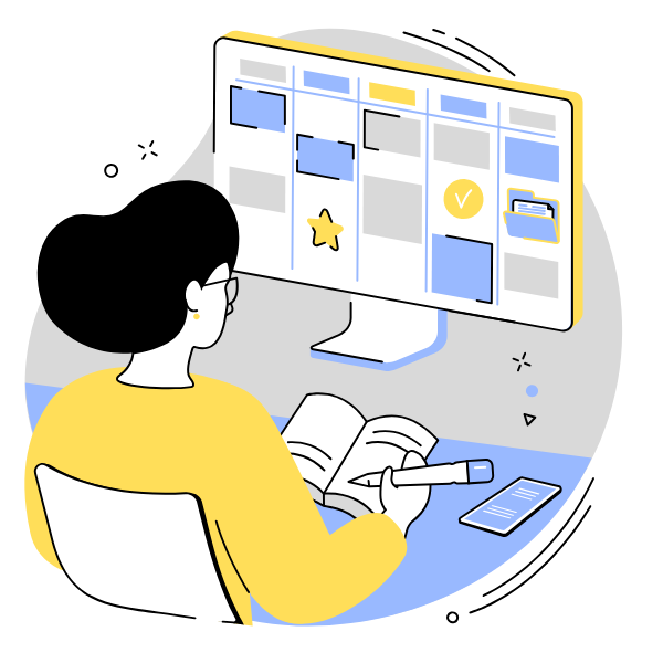 virtual employees